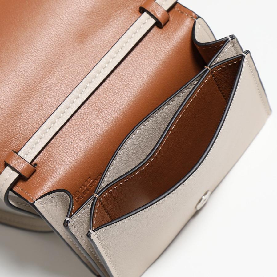 LOEWE ロエベ カードケース C500R32X01 レディース レザー LOEWE ロエベ カードケース C500R32X01 レディース レザー