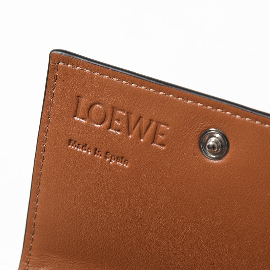 LOEWE ロエベ カードケース C500R32X01 レディース レザー LOEWE ロエベ カードケース C500R32X01 レディース レザー