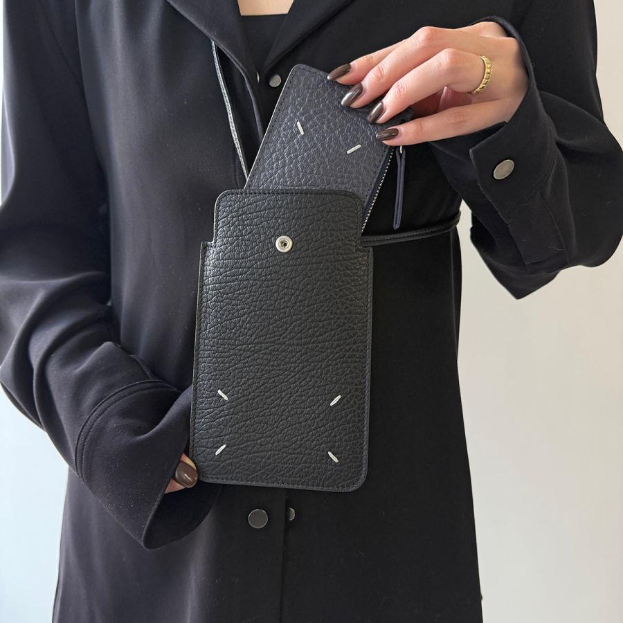 Maison Margiela（メゾンマルジェラ） フォンケース S56UI0211 P0399