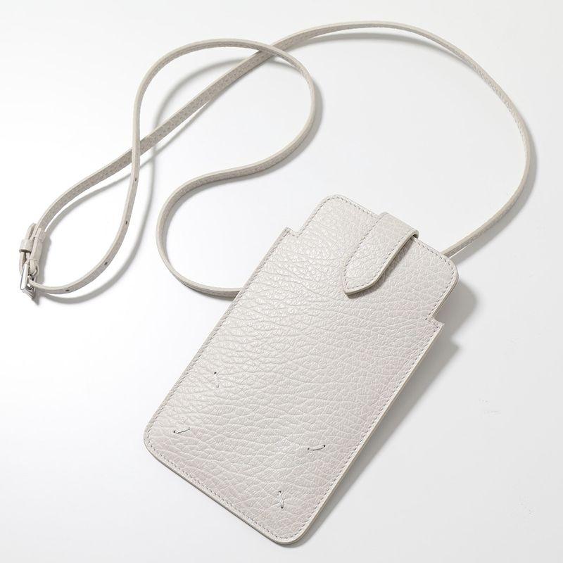 Maison Margiela（メゾンマルジェラ） フォンケース S56UI0211 P0399