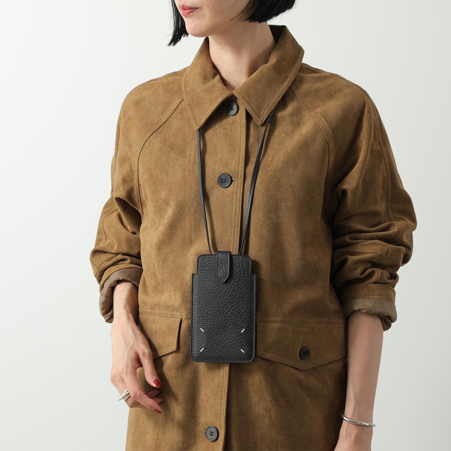 Maison Margiela（メゾンマルジェラ） フォンケース S56UI0211 P0399