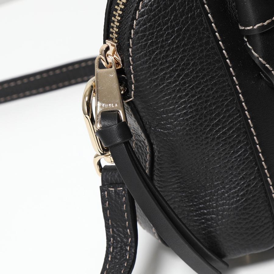 Furla フルラ ショルダーバッグ MIASTELLA MINI DOME ミアステラ ミニ Furla フルラ ショルダーバッグ MIASTELLA MINI DOME ミアステラ ミニ
