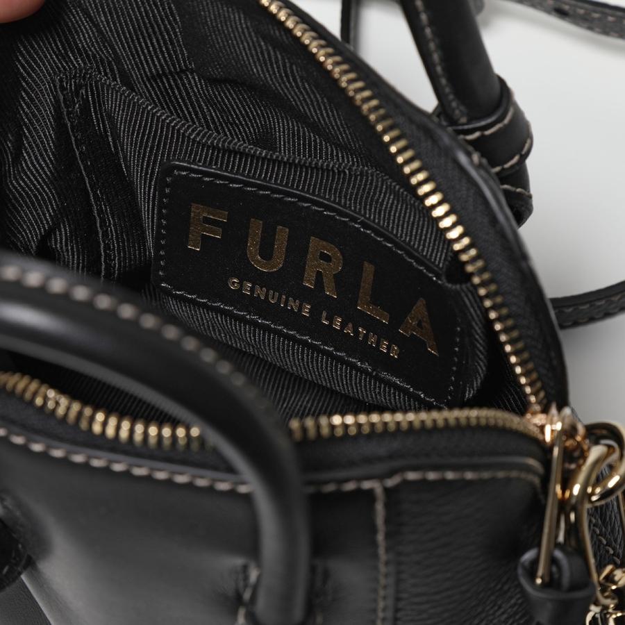 Furla フルラ ショルダーバッグ MIASTELLA MINI DOME ミアステラ ミニ Furla フルラ ショルダーバッグ MIASTELLA MINI DOME ミアステラ ミニ