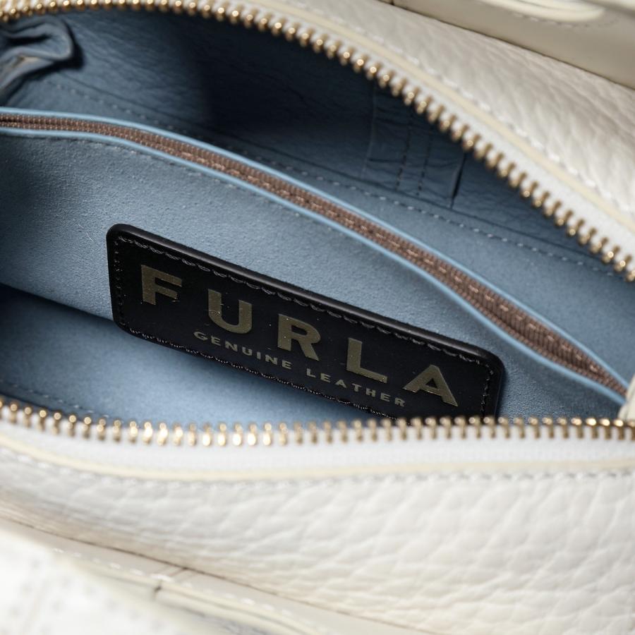 FURLA（フルラ） ハンドバッグ ELSA MINI TOTE WB00614 BX0912