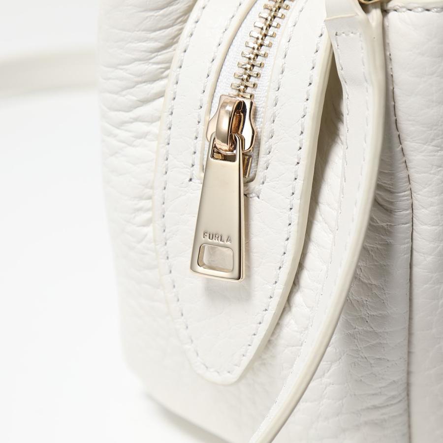 FURLA（フルラ） ハンドバッグ ELSA MINI TOTE WB00614 BX0912