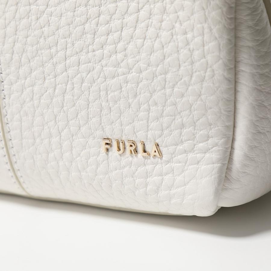 FURLA（フルラ） ハンドバッグ ELSA MINI TOTE WB00614 BX0912