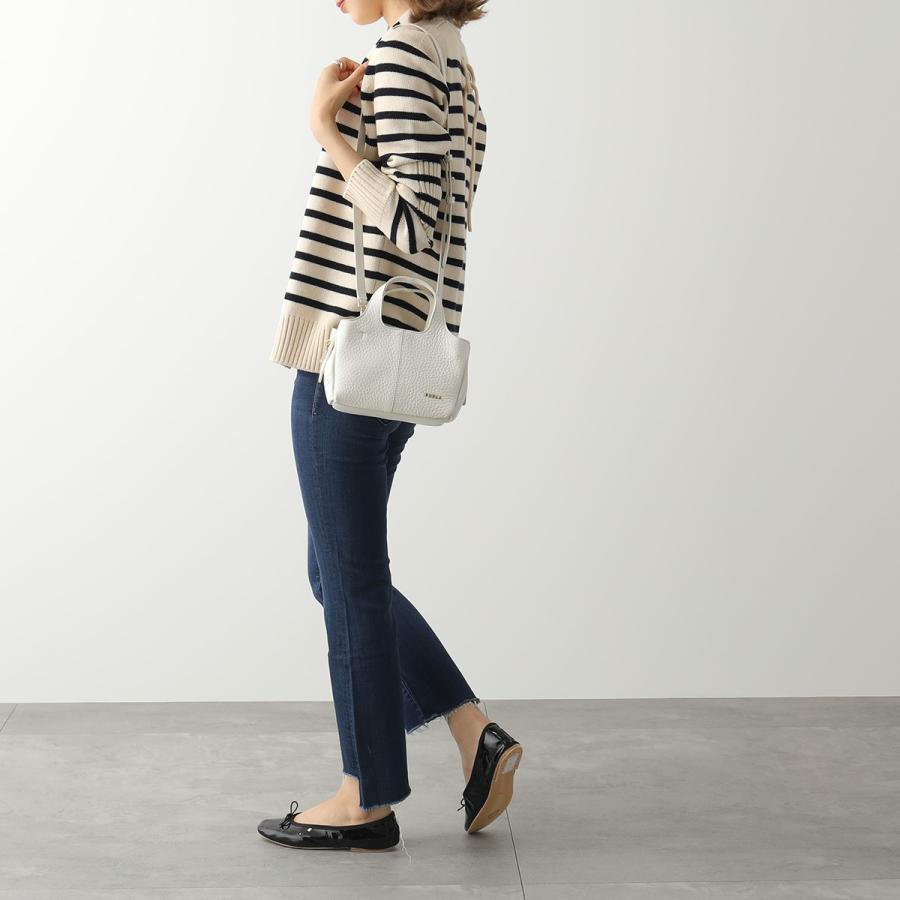 FURLA（フルラ） ハンドバッグ ELSA MINI TOTE WB00614 BX0912