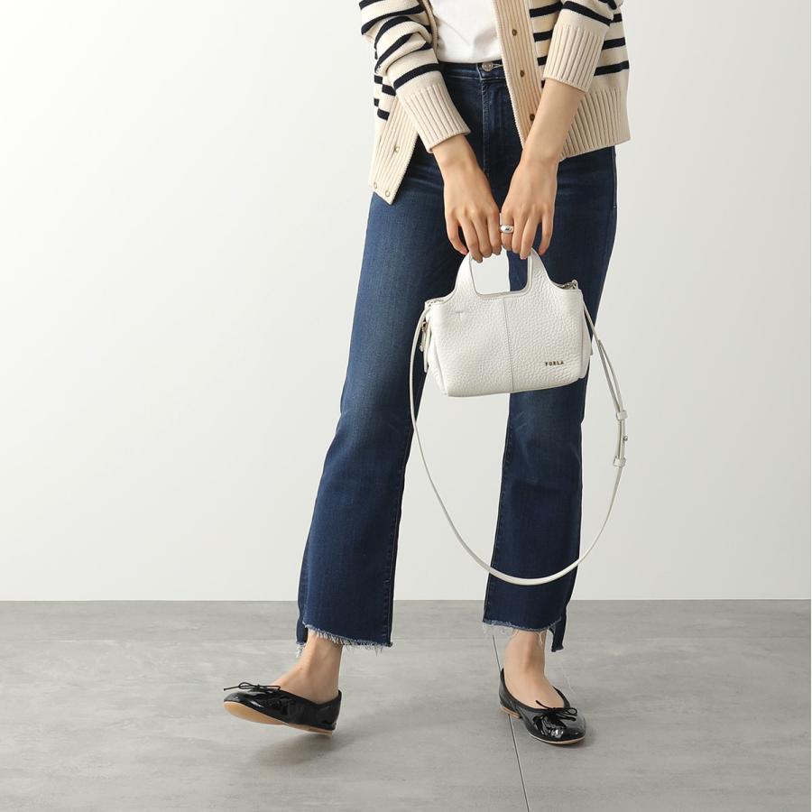 FURLA（フルラ） ハンドバッグ ELSA MINI TOTE WB00614 BX0912