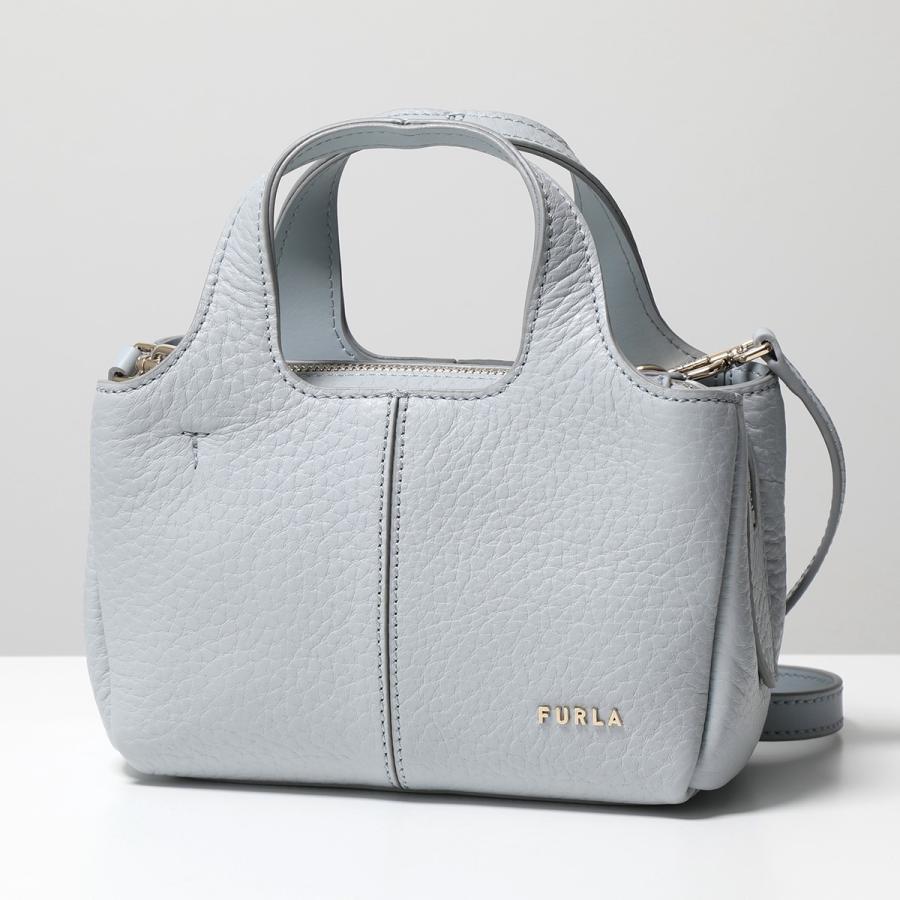 FURLA（フルラ） ハンドバッグ ELSA MINI TOTE WB00614 BX0912