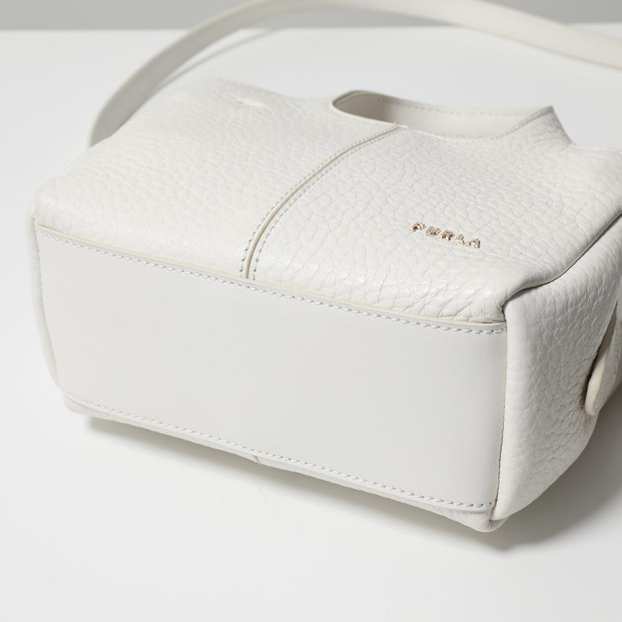 FURLA（フルラ） ハンドバッグ ELSA MINI TOTE WB00614 BX0912