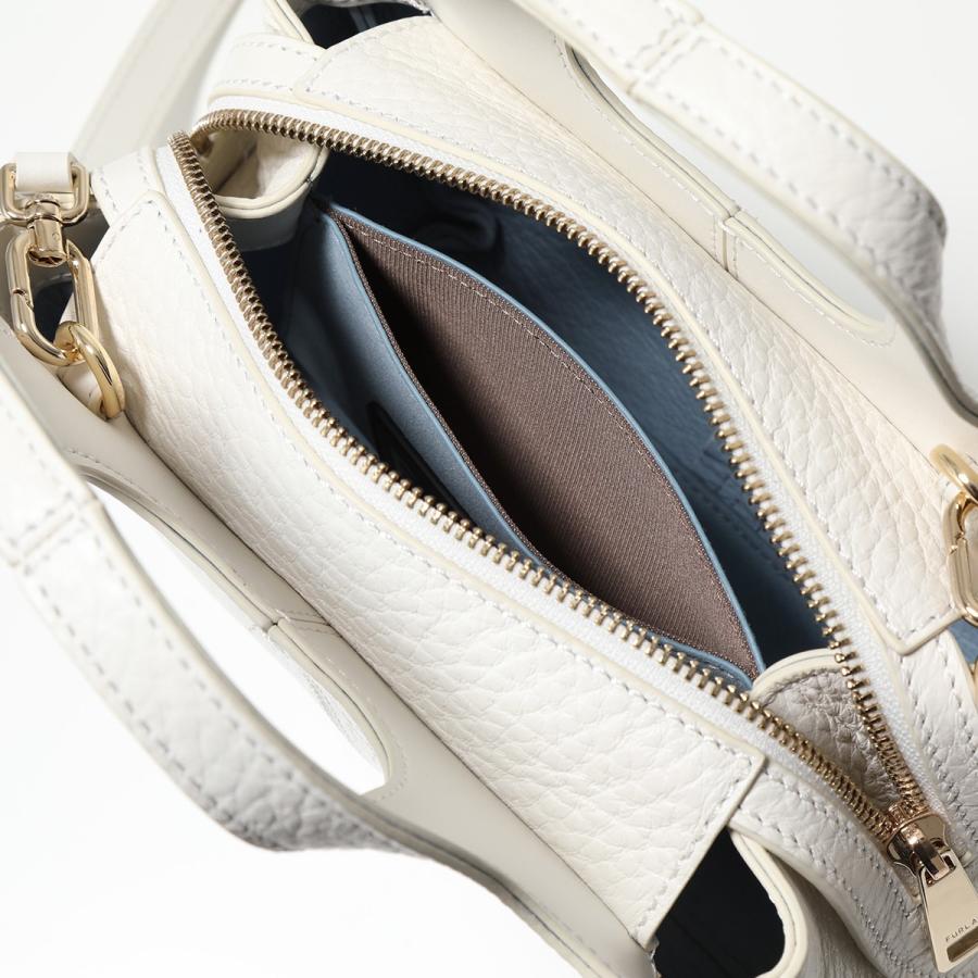 FURLA（フルラ） ハンドバッグ ELSA MINI TOTE WB00614 BX0912