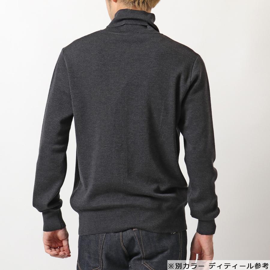 MAISON KITSUNE（メゾン キツネ） セーター FOX HEAD PATCH