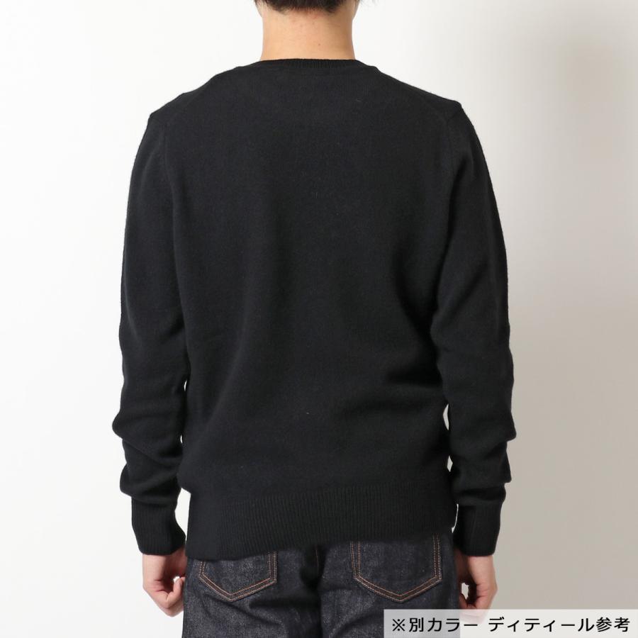MAISON KITSUNE（メゾン キツネ） セーター BABY FOX ベイビー