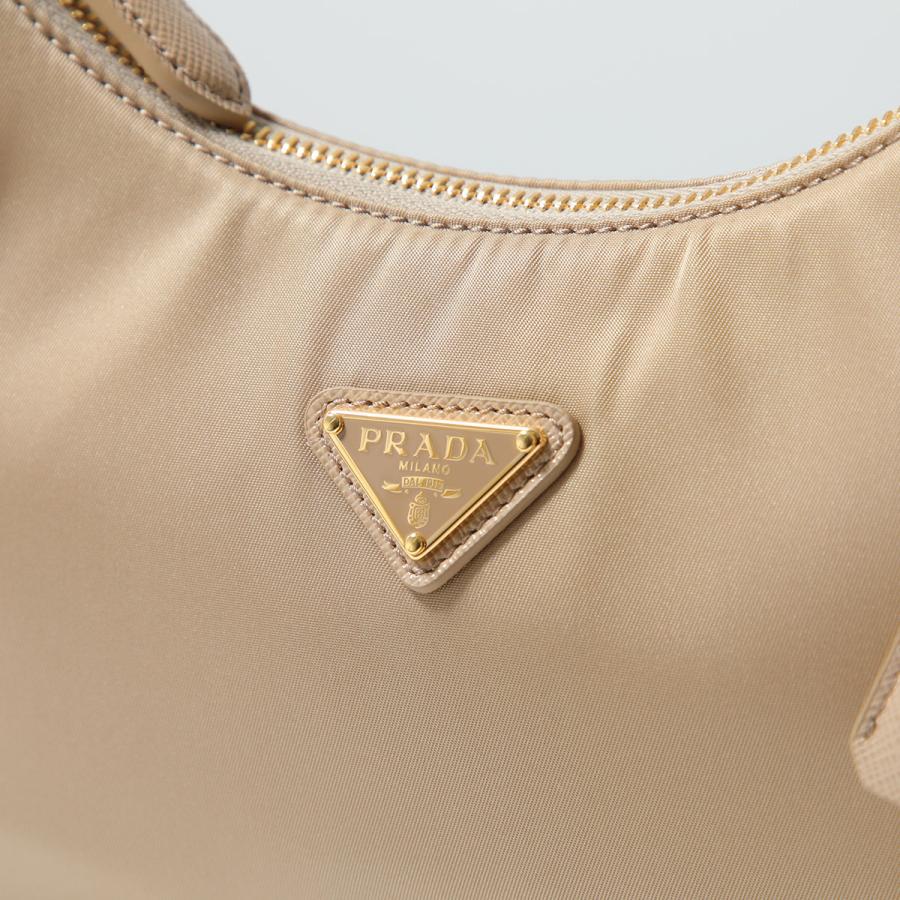 PRADA（プラダ） ハンドバッグ Re-Edition 2005 Re-Nylon 1N204M