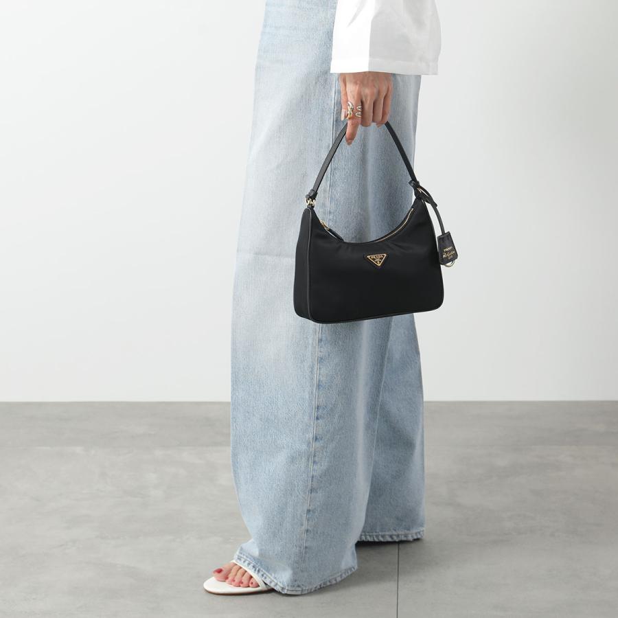 PRADA（プラダ） ハンドバッグ Re-Edition 2005 Re-Nylon 1N204M R064