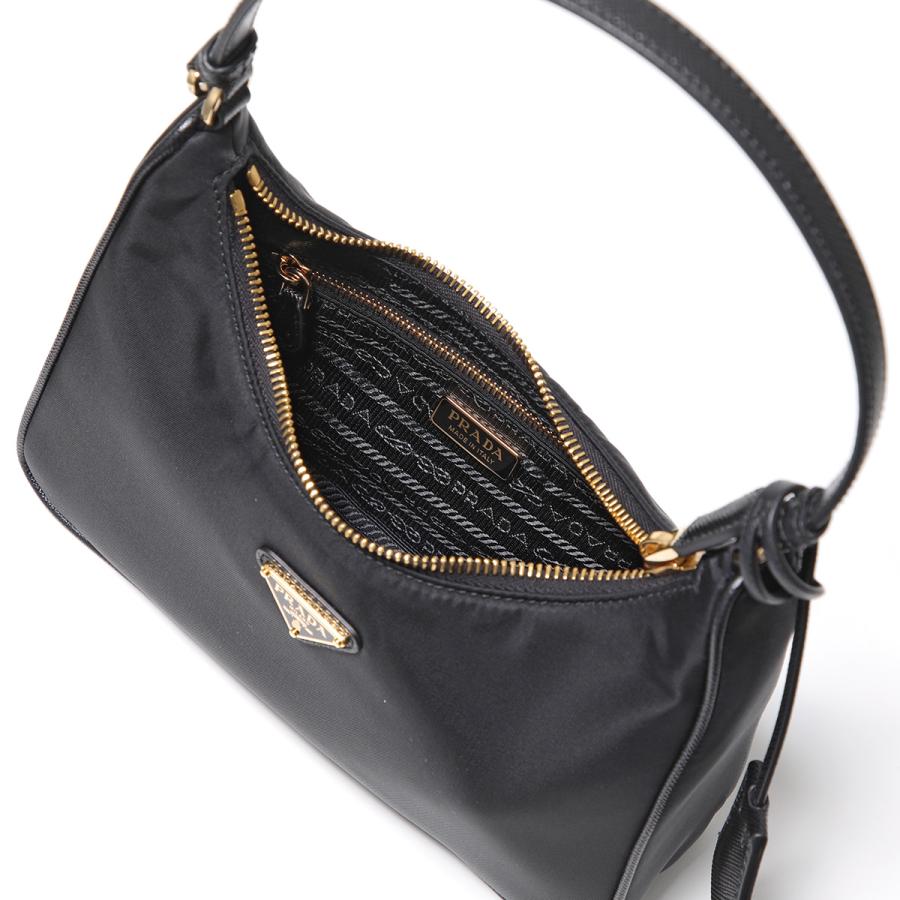 PRADA（プラダ） ハンドバッグ Re-Edition 2005 Re-Nylon 1N204M