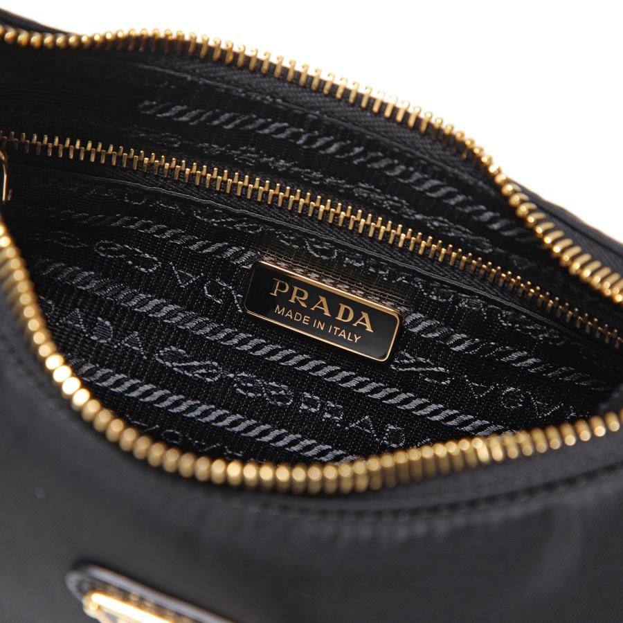 PRADA（プラダ） ハンドバッグ Re-Edition 2005 Re-Nylon 1N204M