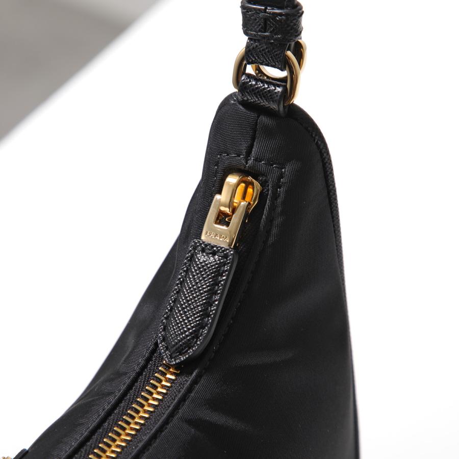 PRADA（プラダ） ハンドバッグ Re-Edition 2005 Re-Nylon 1N204M
