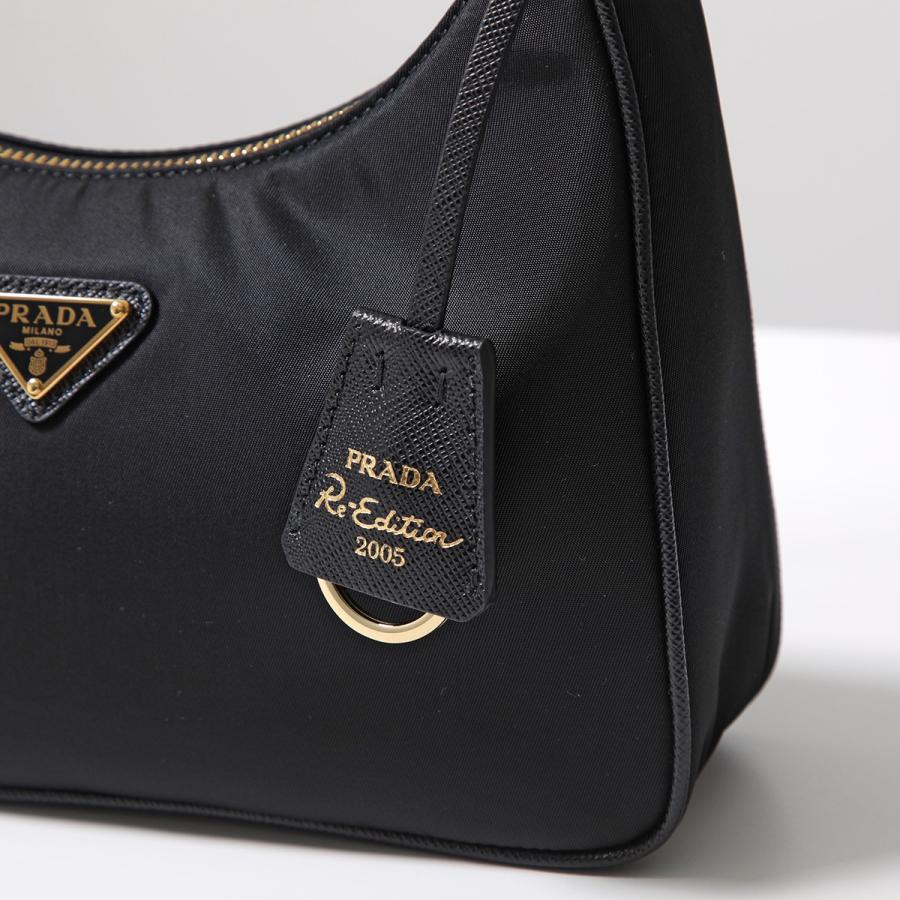 PRADA（プラダ） ハンドバッグ Re-Edition 2005 Re-Nylon 1N204M