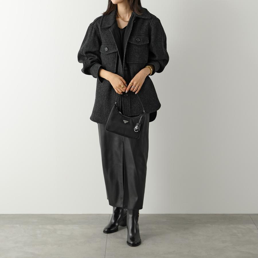 PRADA プラダ ハンドバッグ Re-Edition 2005 Re-Nylon 1N204M R064  