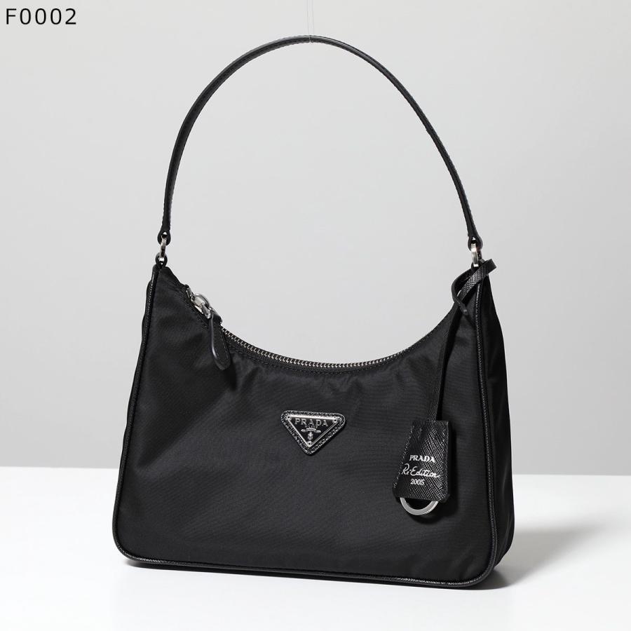 PRADA プラダ ナイロン ショルダーバッグ ハンドバッグ bn2864 【公式