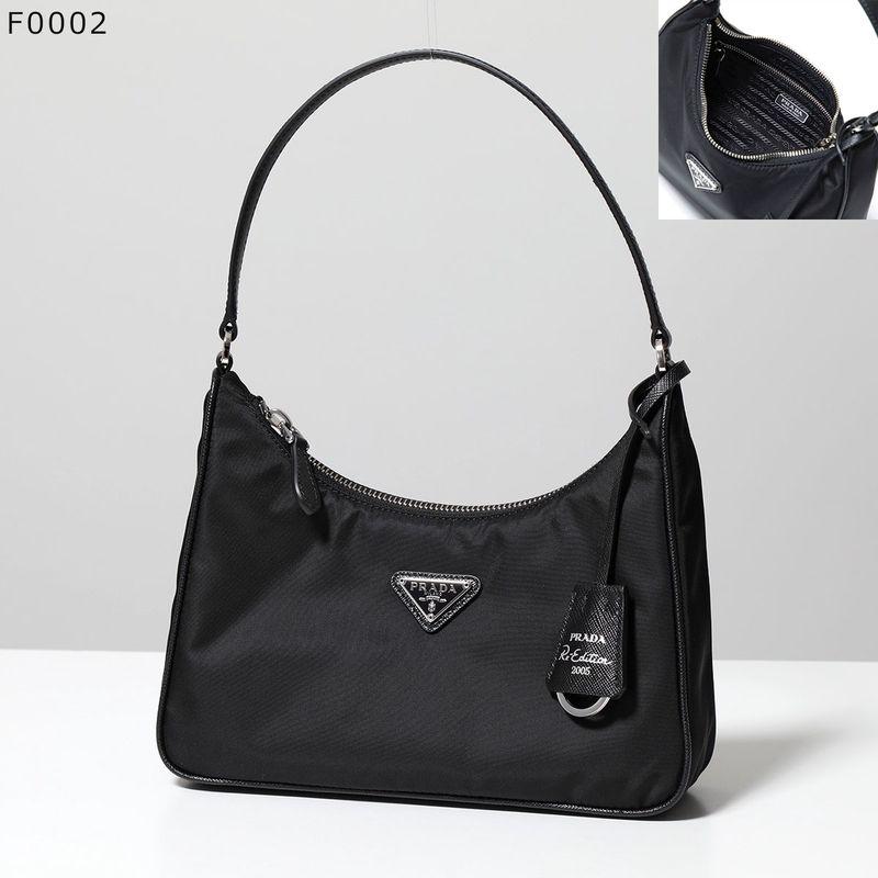 PRADA（プラダ） ハンドバッグ Re-Edition 2005 Re-Nylon 1N204M