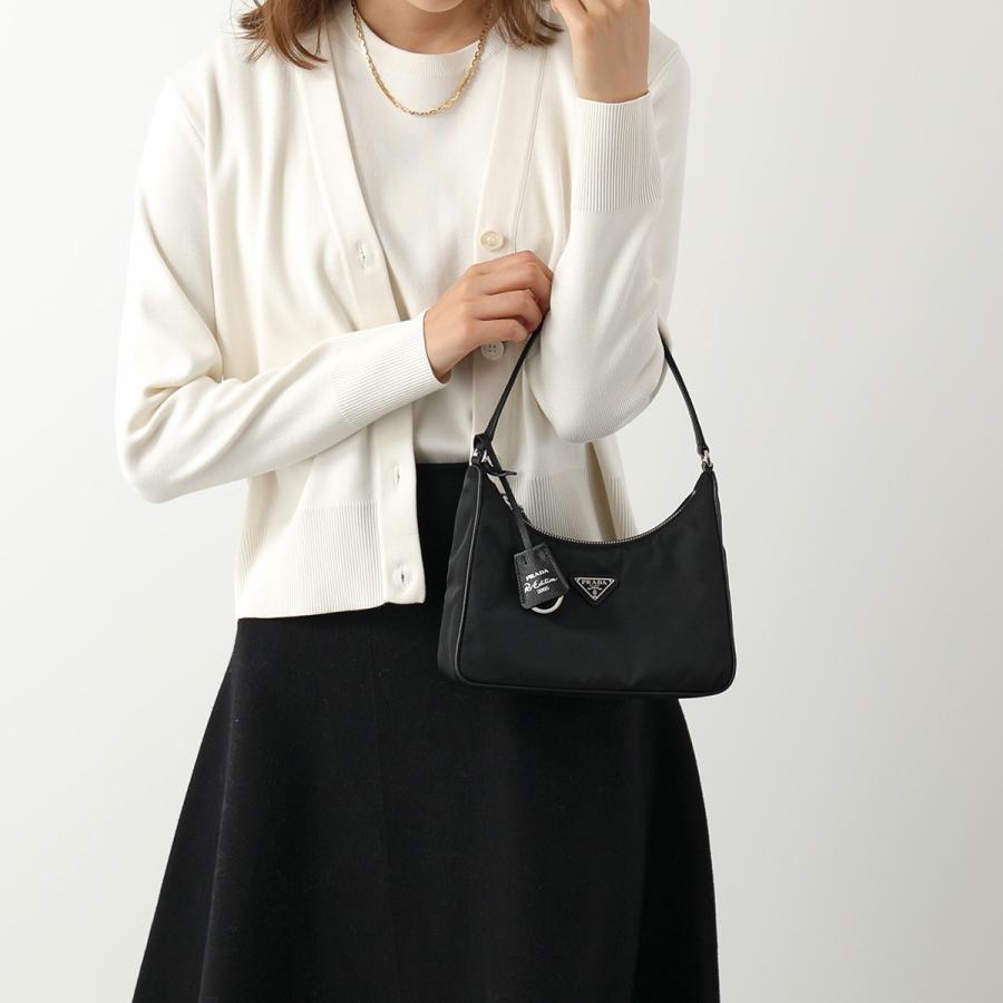 PRADA（プラダ） ハンドバッグ Re-Edition 2005 Re-Nylon 1N204M R064