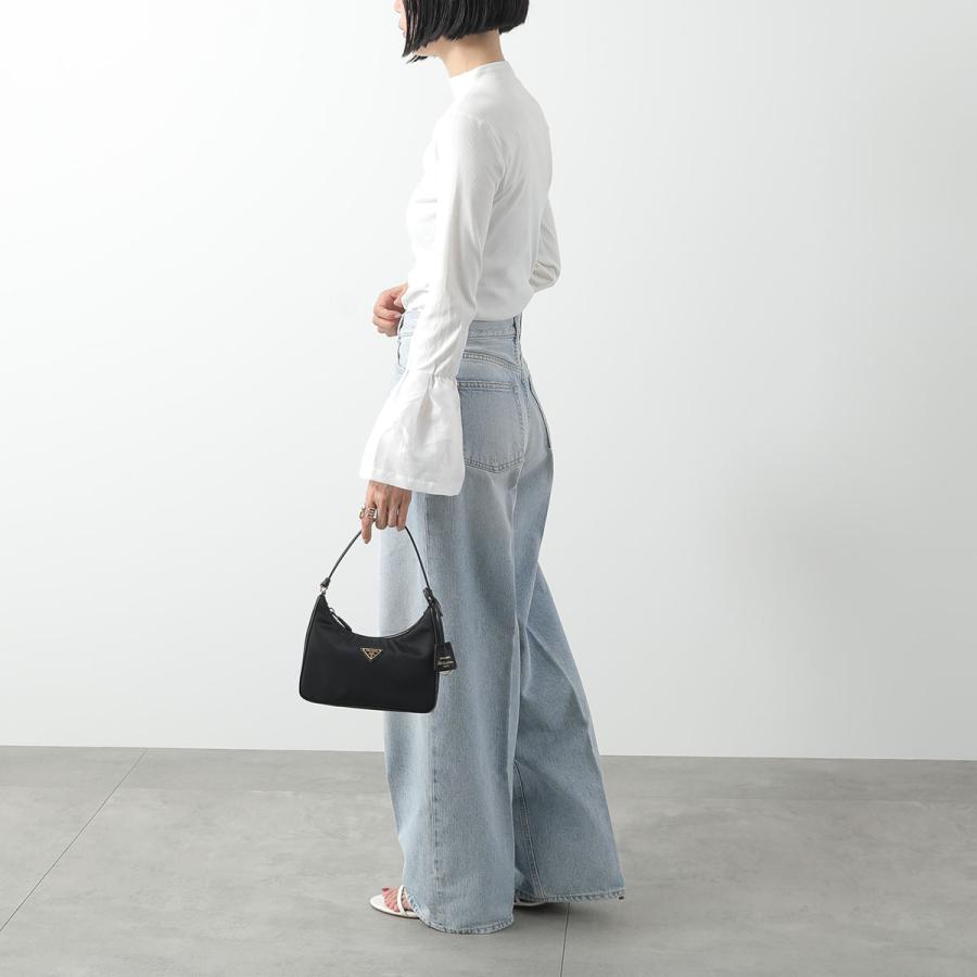 PRADA（プラダ） ハンドバッグ Re-Edition 2005 Re-Nylon 1N204M