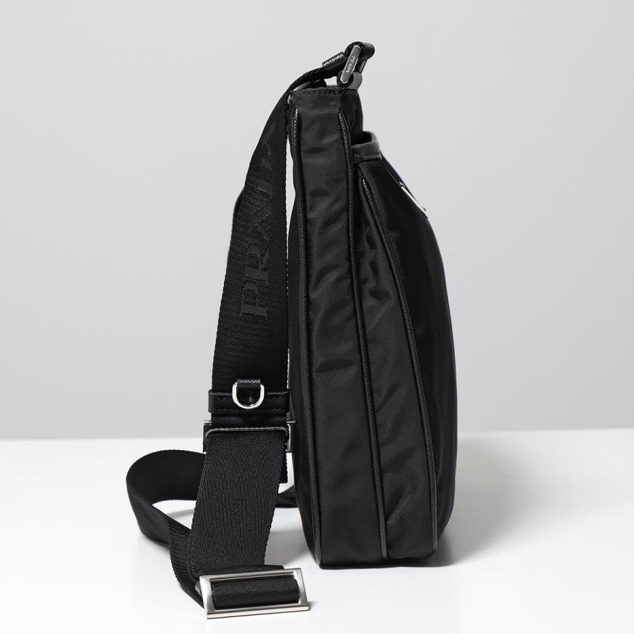 PRADA（プラダ） ショルダーバッグ 2VH118 2DMH メンズ Re-Nylon
