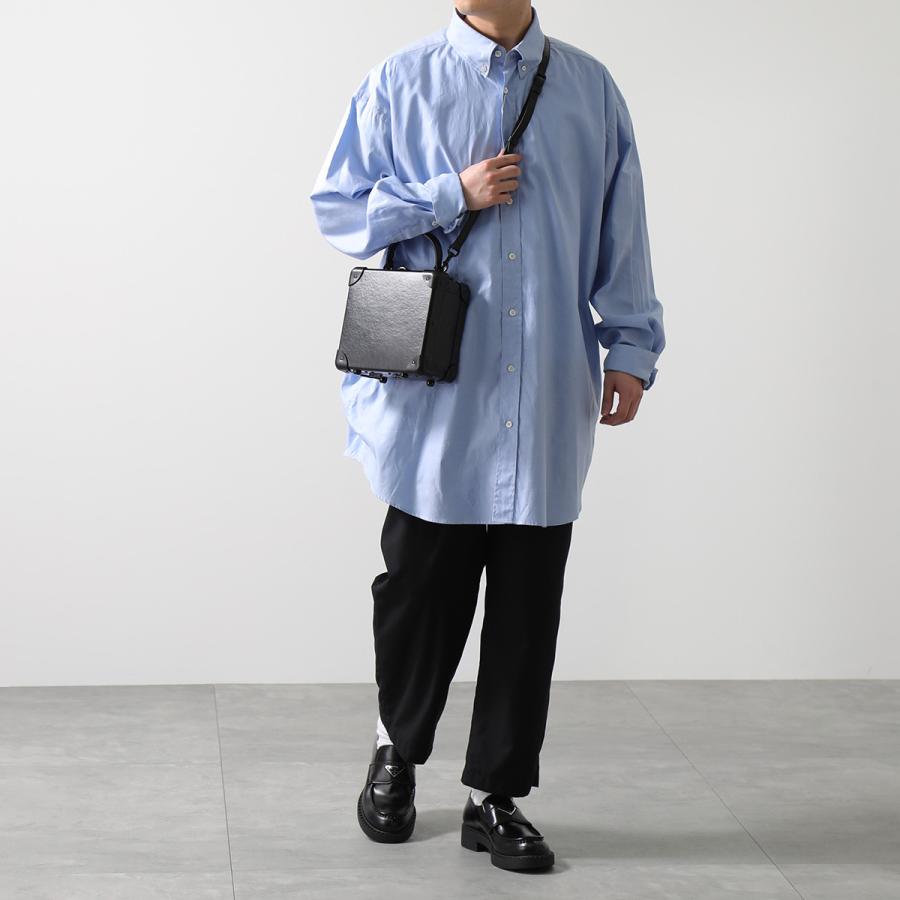 PRADA（プラダ） ローファー 2DE127 055 F0002 メンズ チョコレート