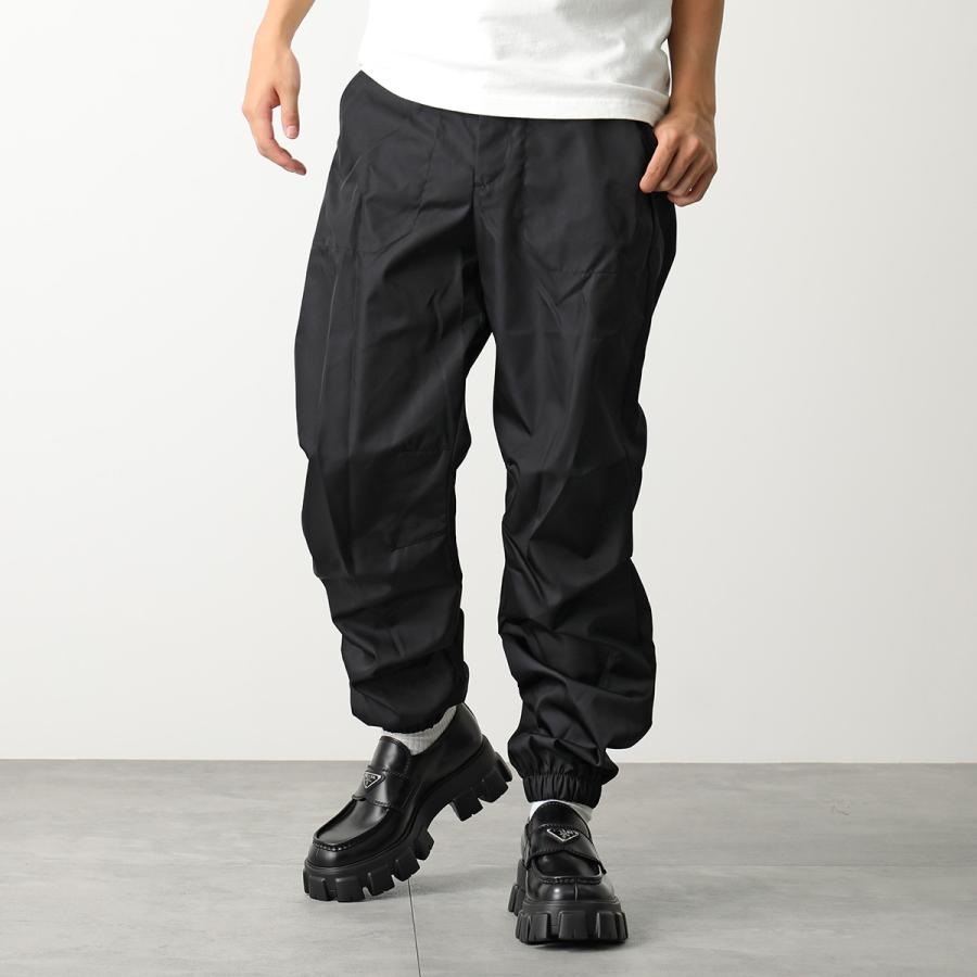 PRADA プラダ ローファー 2DE129 B4L F0002 メンズ モノリス PRADA プラダ ローファー 2DE129 B4L F0002 メンズ モノリス