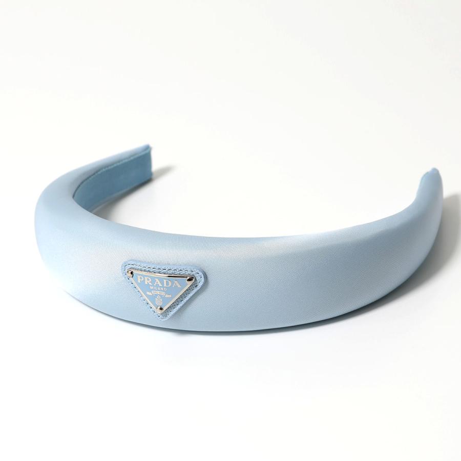 PRADA プラダ カチューシャ 1IH019 2DMI レディース Re-Nylon PRADA プラダ カチューシャ 1IH019 2DMI レディース Re-Nylon