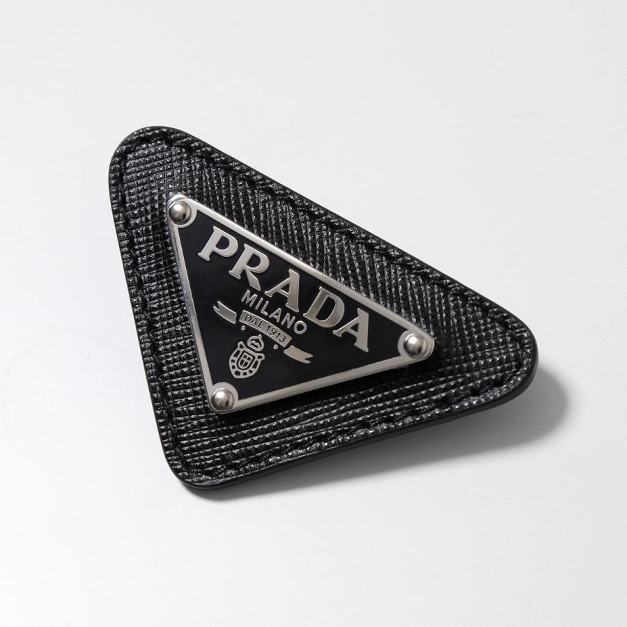 PRADA プラダ ブローチ 2IS061 QHH レディース サフィアーノ PRADA プラダ ブローチ 2IS061 QHH レディース サフィアーノ