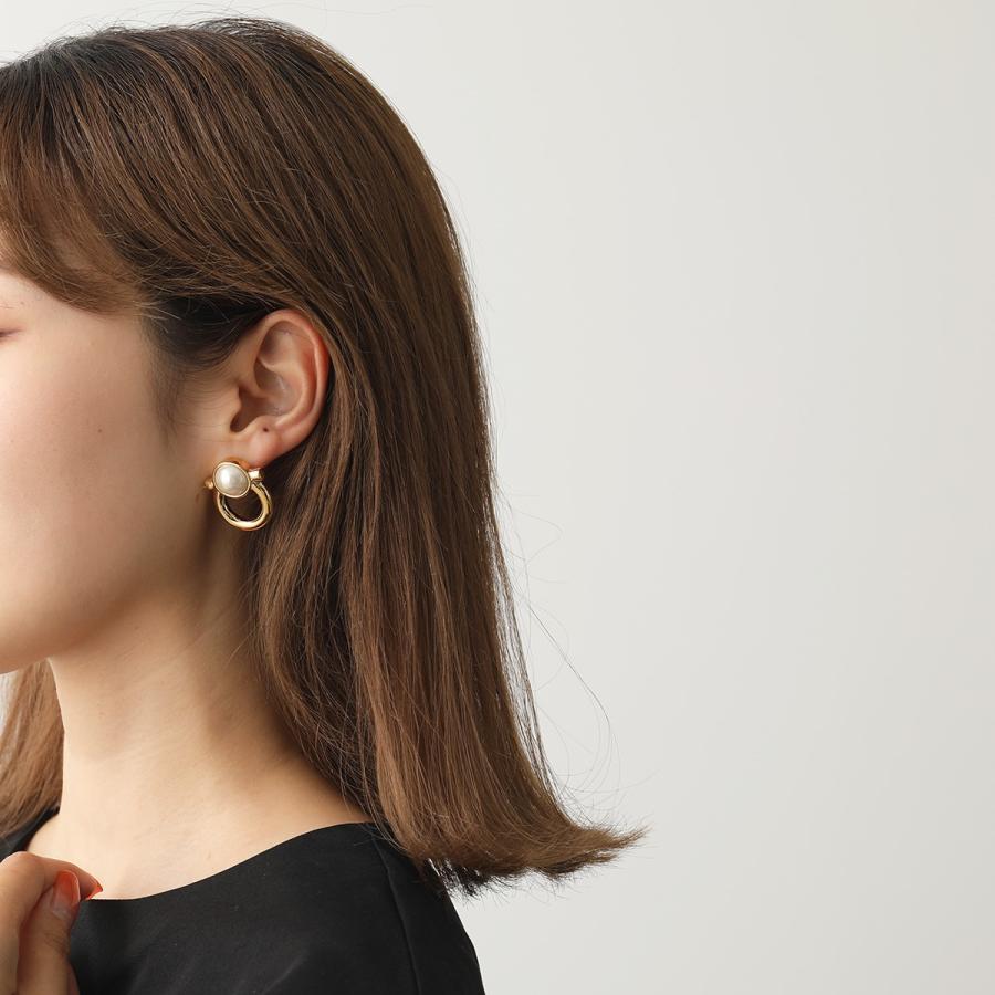 FERRAGAMO フェラガモ ピアス 76 0571 レディース ガンチーニ FERRAGAMO フェラガモ ピアス 76 0571 レディース ガンチーニ