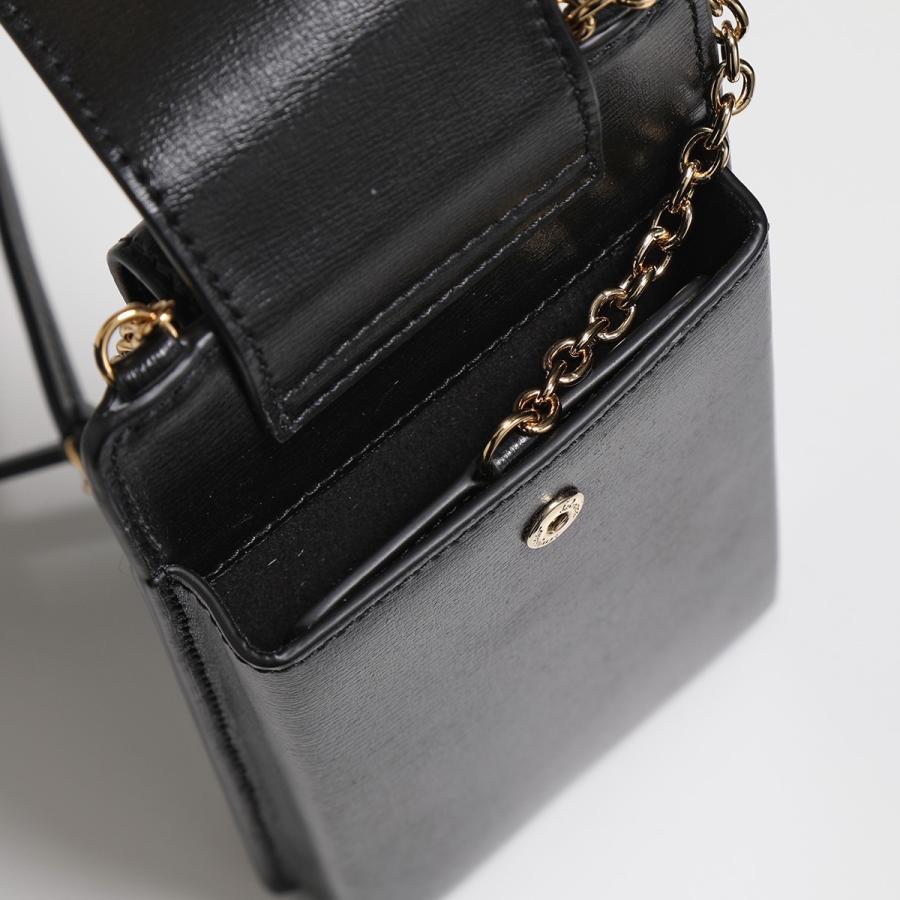 FERRAGAMO（フェラガモ） フォンケース 22 0381 レディース レザー