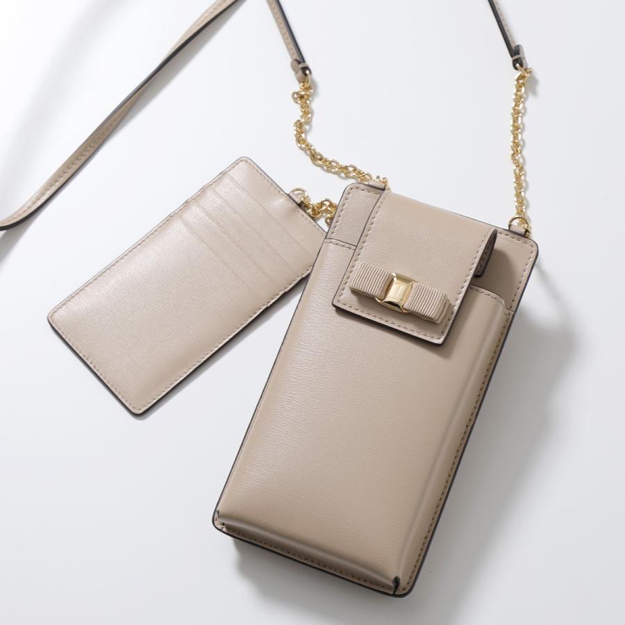 美品　フェラガモ　ヴァラ　22センチ ヴァラ - ウィメンズ | Ferragamo