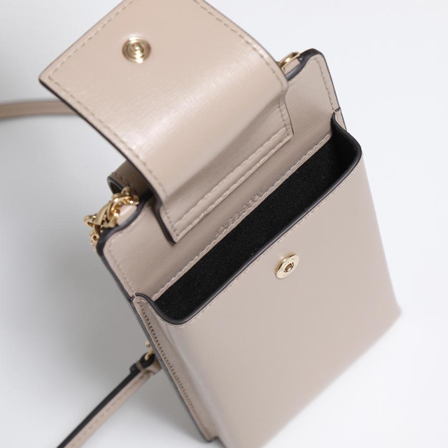 FERRAGAMO（フェラガモ） フォンケース 22 0381 レディース レザー