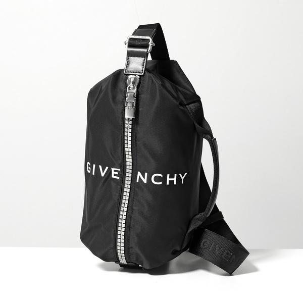 GIVENCHY（ジバンシィ） ボディバッグ BKU038K1JE メンズ Gジップ
