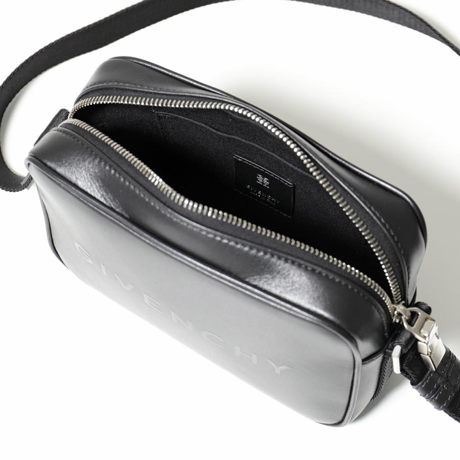 GIVENCHY（ジバンシィ） ショルダーバッグ BKU02XK1LT メンズ スムース