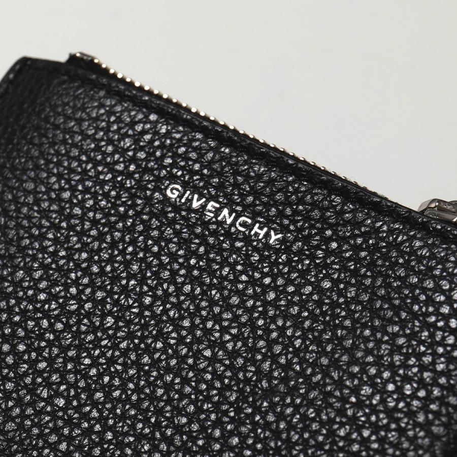 GIVENCHY ジバンシィ 二つ折り財布 BK60BXK18A メンズ グレイン GIVENCHY ジバンシィ 二つ折り財布 BK60BXK18A メンズ グレイン