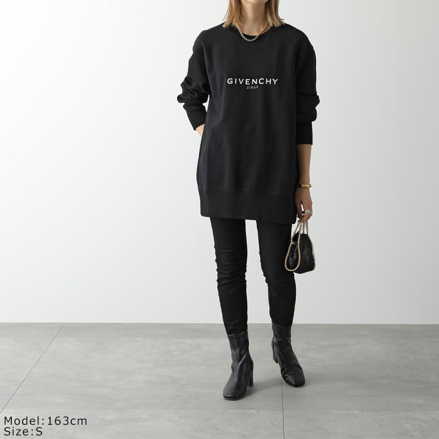 GIVENCHY ジバンシィ リバース スウェット BMJ0CB3Y6V GIVENCHY ジバンシィ リバース スウェット BMJ0CB3Y6V