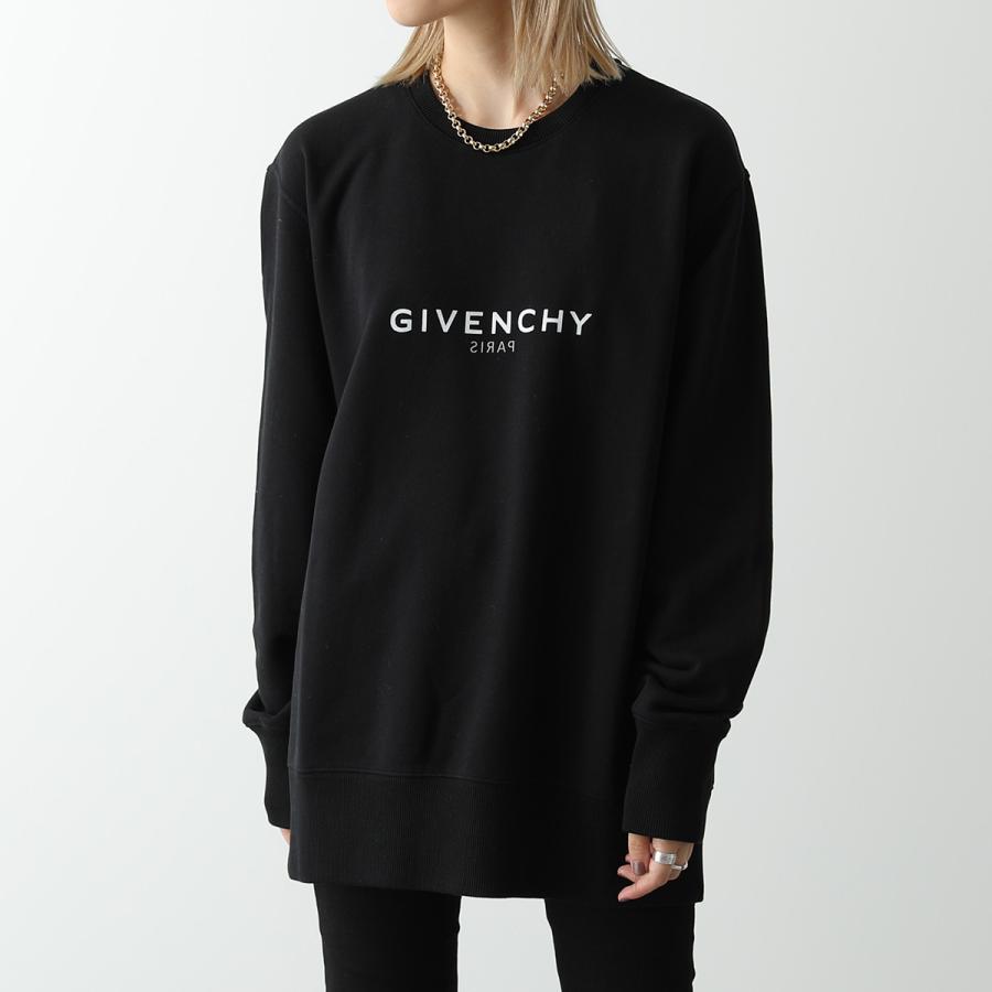GIVENCHY ジバンシィ リバース スウェット BMJ0CB3Y6V GIVENCHY ジバンシィ リバース スウェット BMJ0CB3Y6V