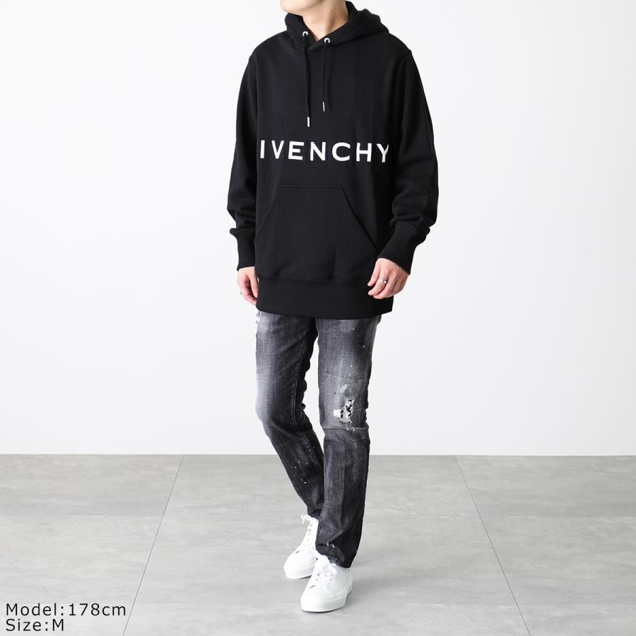 GIVENCHY ジバンシィ パーカー BMJ0CQ3Y6V メンズ スウェット GIVENCHY ジバンシィ パーカー BMJ0CQ3Y6V メンズ スウェット