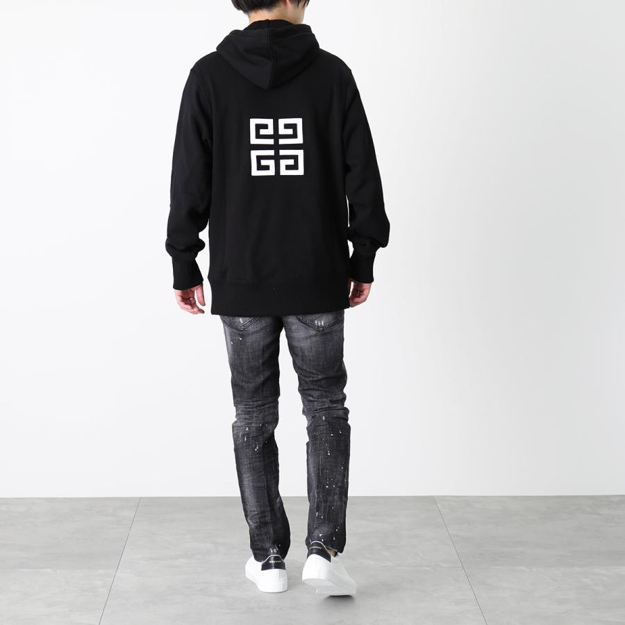 GIVENCHY ジバンシィ パーカー BMJ0CQ3Y6V メンズ スウェット GIVENCHY ジバンシィ パーカー BMJ0CQ3Y6V メンズ スウェット