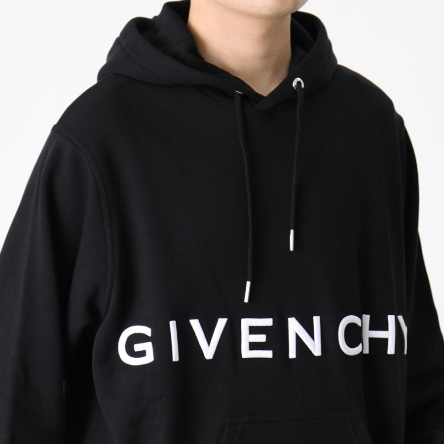 GIVENCHY ジバンシィ パーカー BMJ0CQ3Y6V メンズ スウェット GIVENCHY ジバンシィ パーカー BMJ0CQ3Y6V メンズ スウェット