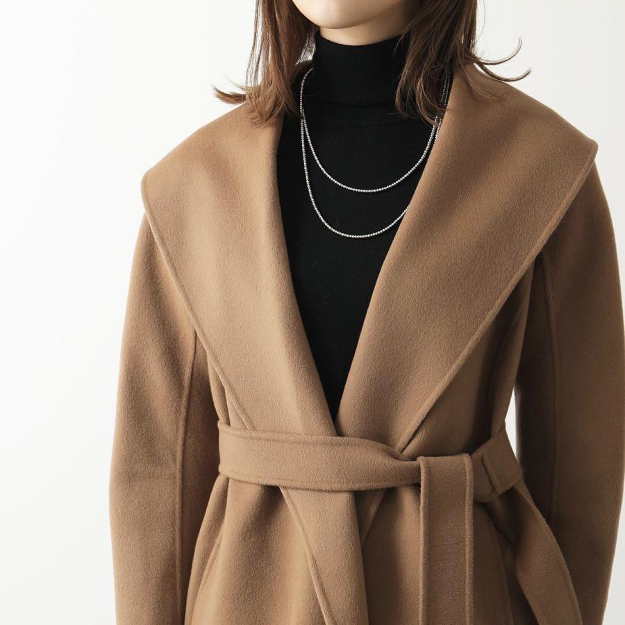 S MAXMARA（エスマックスマーラ） エス マックスマーラ ガウンコート