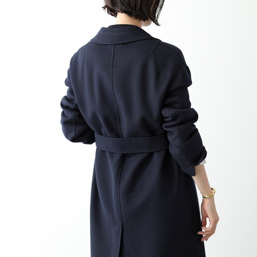 Max Mara S MAX MARA エス マックスマーラ ガウンコート VIRGIL  