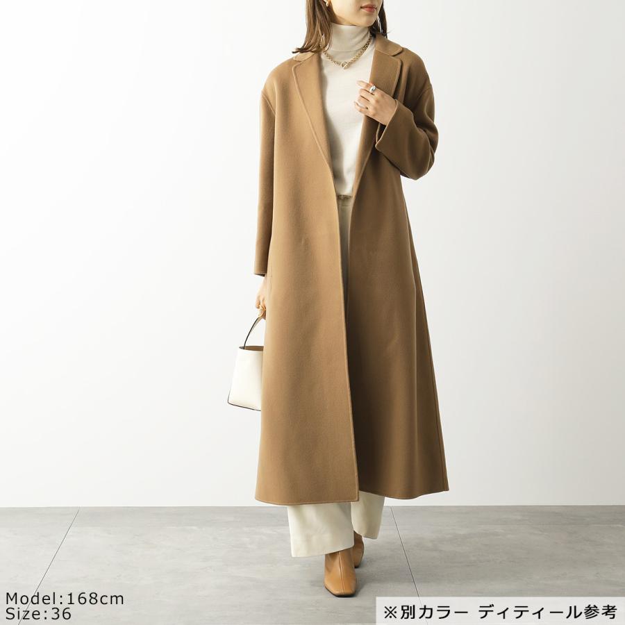 S MAXMARA（エスマックスマーラ） エス マックスマーラ ガウンコート