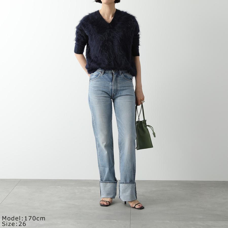 CELINE セリーヌ ジーンズ 2N269634R.07SV レディース デニム CELINE セリーヌ ジーンズ 2N269634R.07SV レディース デニム
