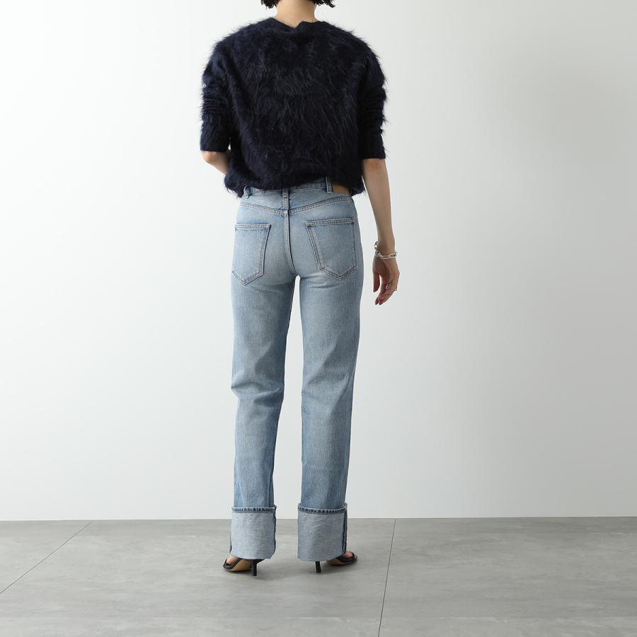 CELINE ストレートデニム　26 CELINE - セリーヌ デニム 26 新品 の通販 by HKR｜セリーヌなら